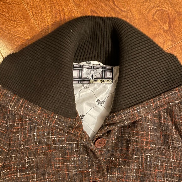 Vintage Billabong jacket - Picture 2 of 6
